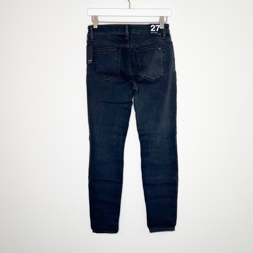 Joe's Jeans The Vixen Flawless Sassy Skinny Ankle Fit - Picture 8 of 10